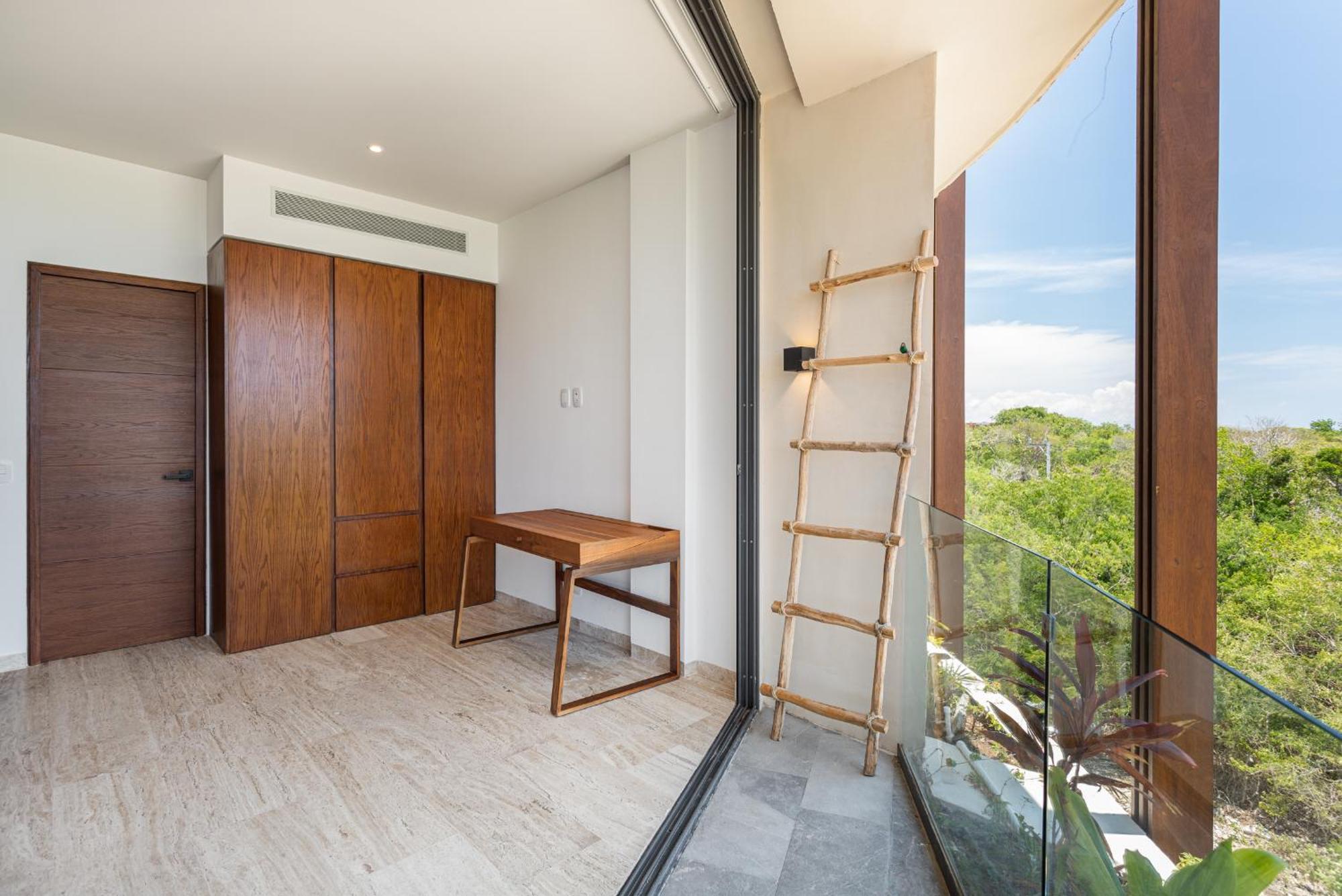Mistiq Gardens Apartment Tulum Luaran gambar