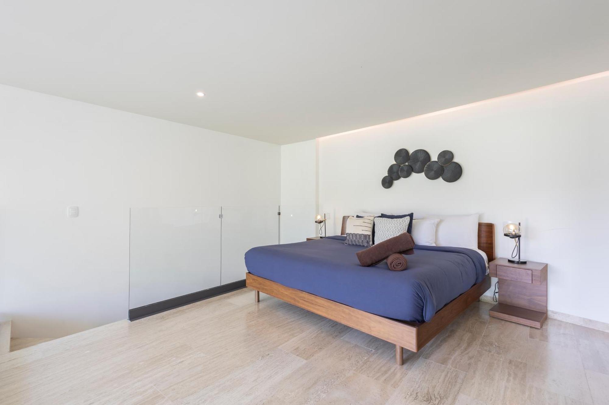 Mistiq Gardens Apartment Tulum Luaran gambar